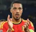 Menang vs Turki, Tielemans Klaim Belgia Harusnya Cetak Lebih Banyak Gol