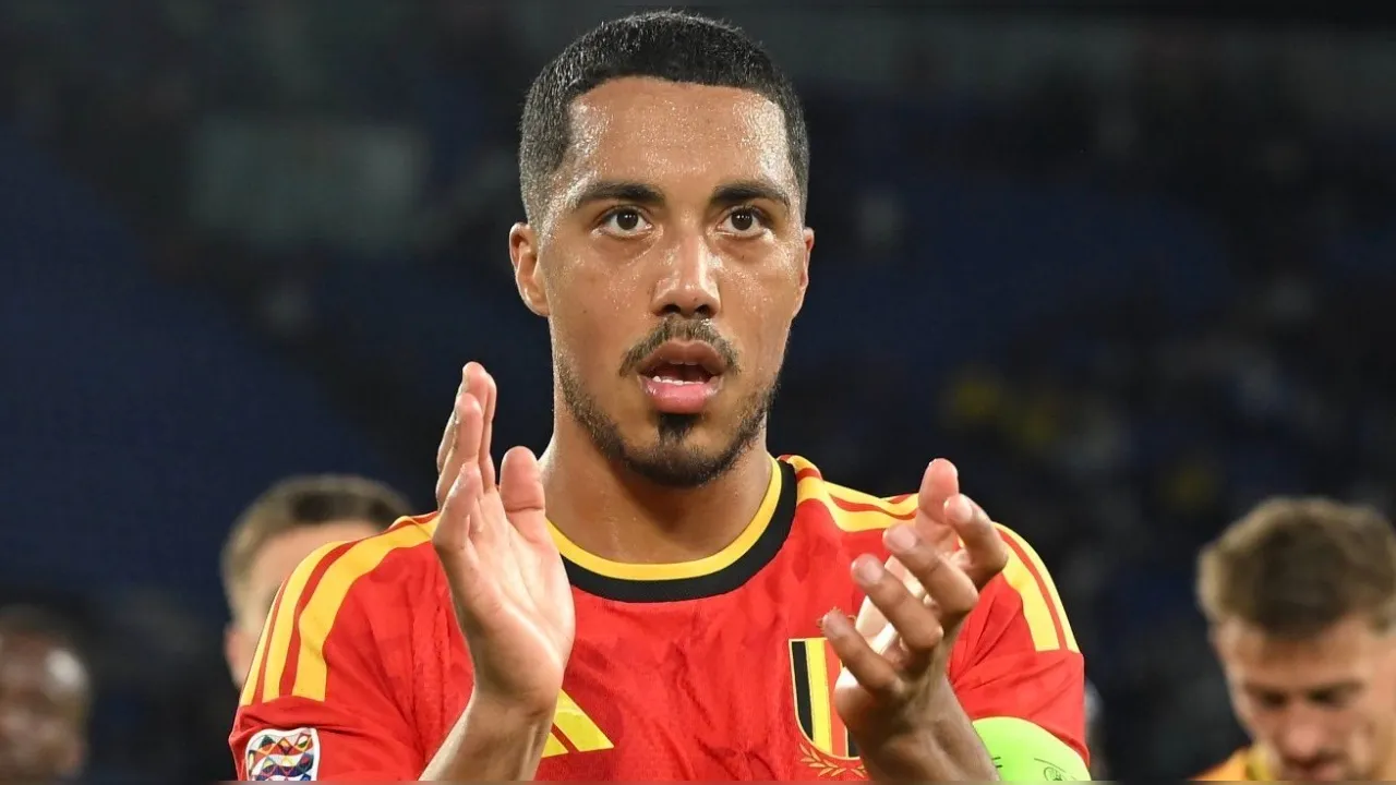 Menang vs Turki, Tielemans Klaim Belgia Harusnya Cetak Lebih Banyak Gol