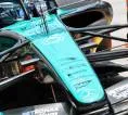 Mercedes Hadapi Tantangan Rumit Usai Upgrade F1 Tak Memuaskan