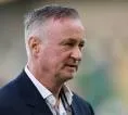 Michael O'Neill Puji Skuad Muda Irlandia Utara Usai Tumbangkan Ukraina