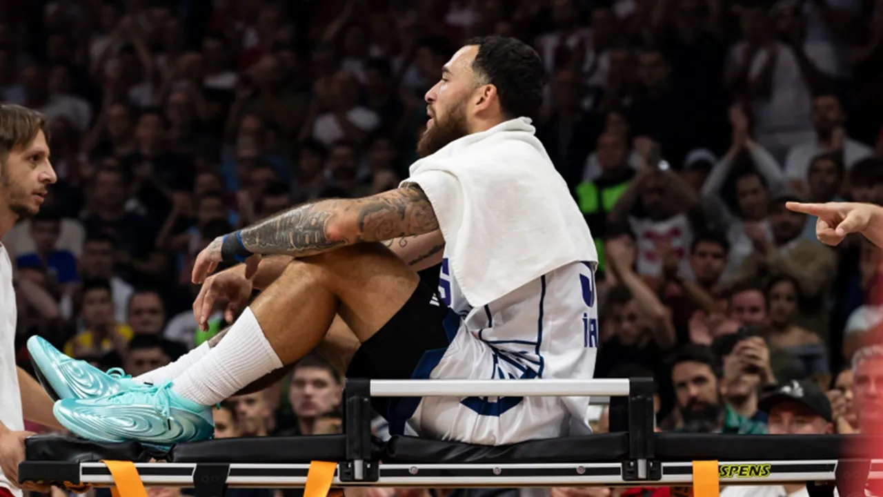 Mike James Harus Menepi Selama 7-9 Bulan Usai Operasi