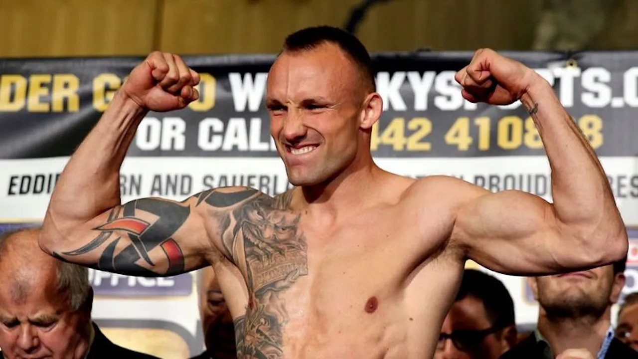 Mikkel Kessler