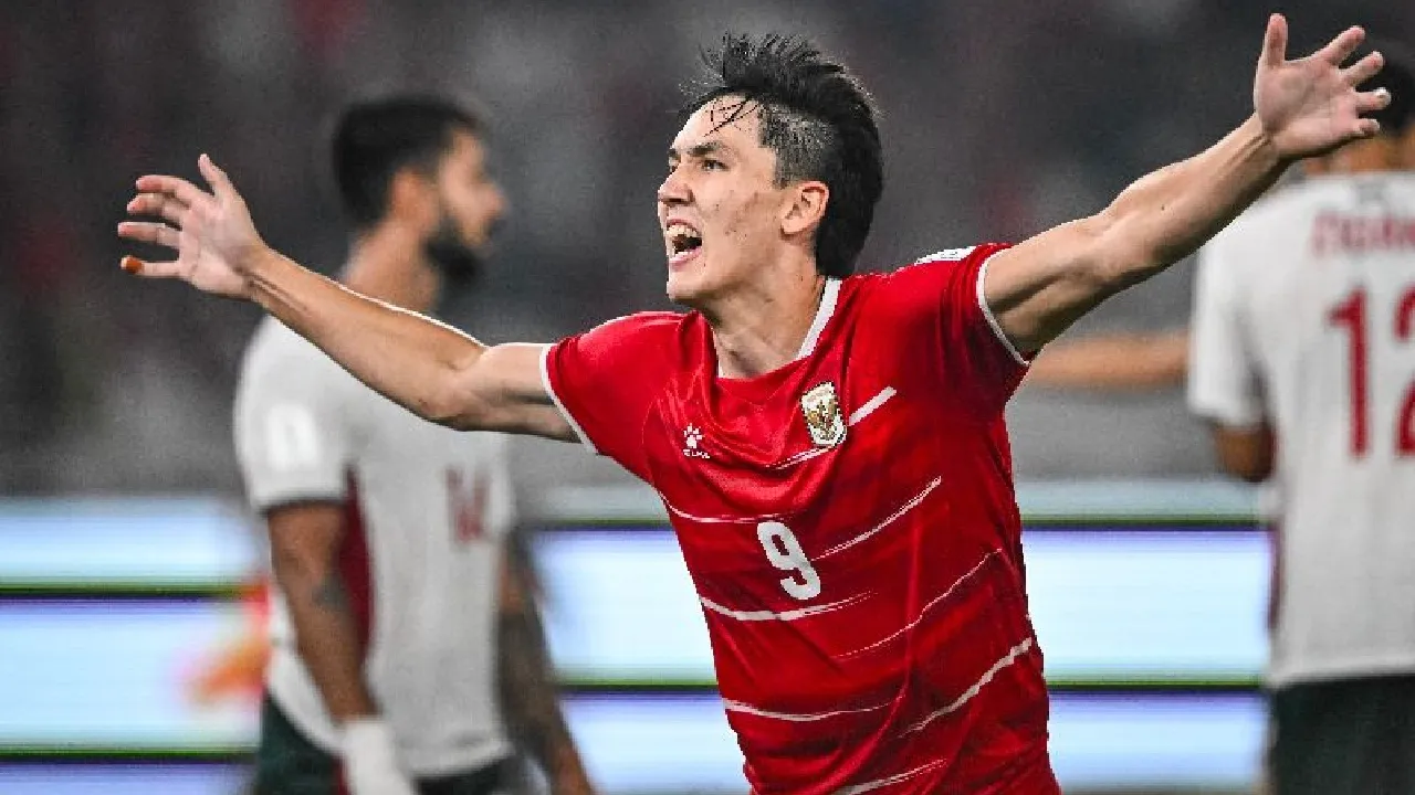 Mitchell Baker Tajam Lawan Tim Lemah, Diuji Saat Hadapi Thailand di Final
