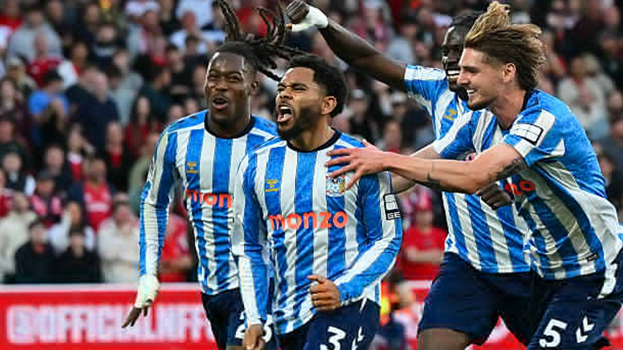 Momentum Usai Jeda Jadi Kunci, Coventry City Diyakini Bisa Bertahan di Premier League