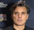 Montella Bela Pemain Turki Usai Ditundukkan Belgia