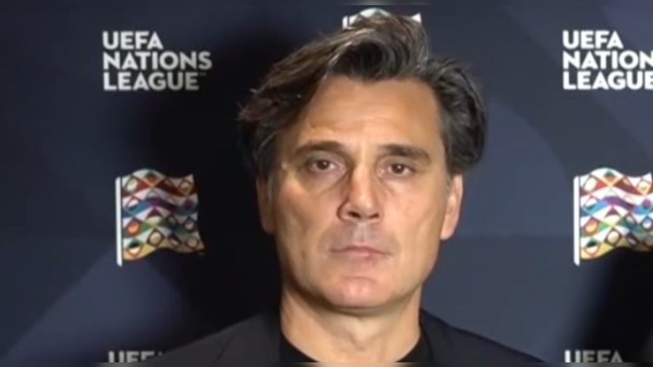 Montella Bela Pemain Turki Usai Ditundukkan Belgia