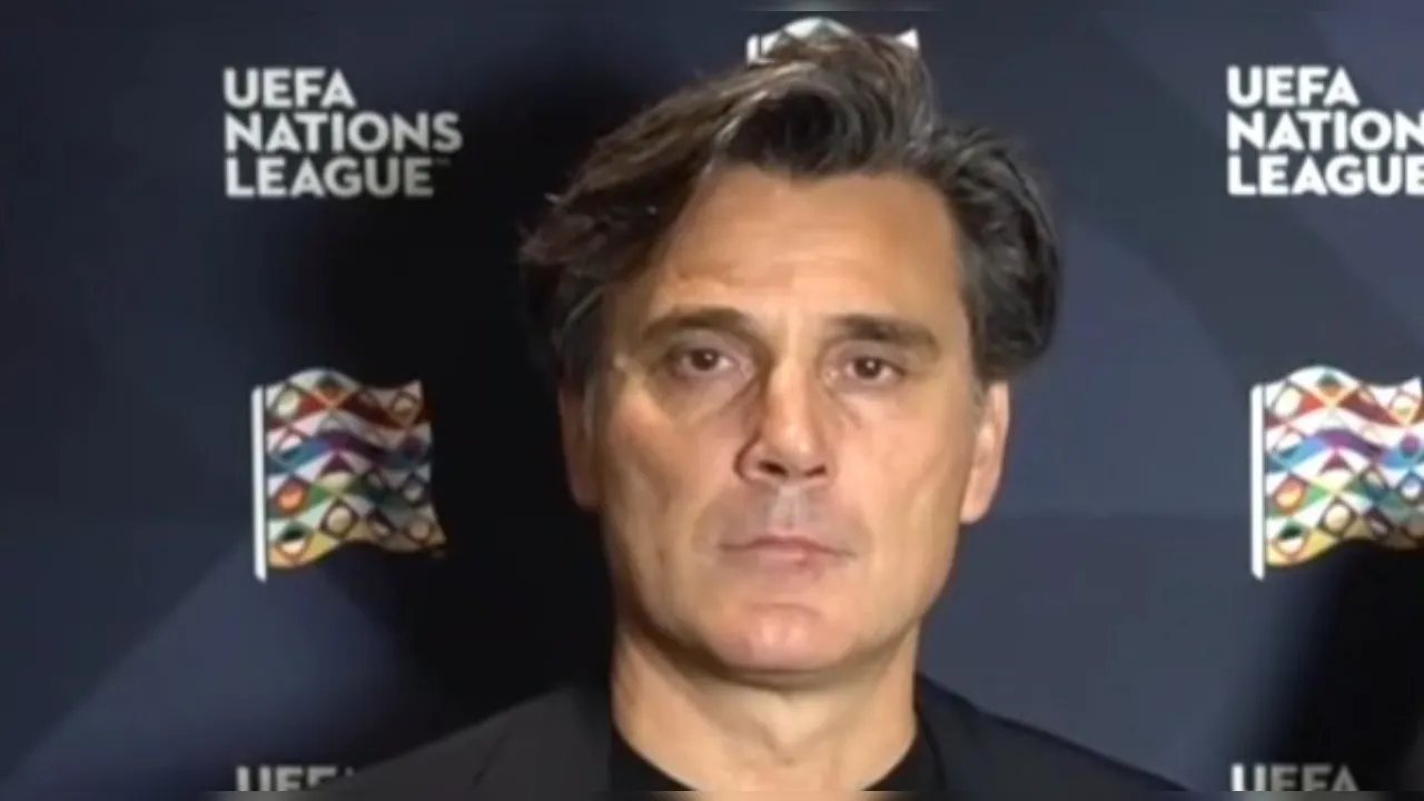 Montella Bela Pemain Turki Usai Ditundukkan Belgia