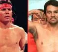 Morales Ungkap Siapa yang Menang dalam Duel Julio Cesar Chavez vs Duran