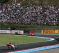 Moreira Rendah Hati Jelang GP Jepang Usai Podium Sprint “Beruntung”