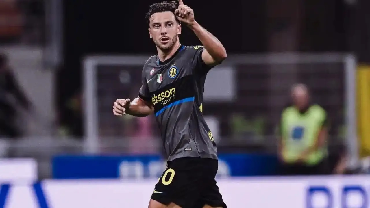 Musmarra Komentari Kekesalan Agen Carlos Augusto pada Inter Milan