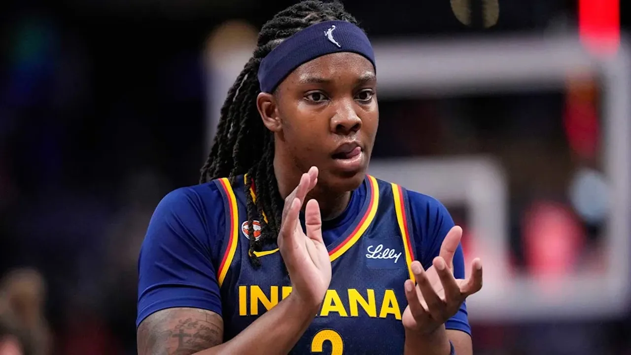 Myisha Hines-Allen Meluapkan Kekesalan Terkait A’ja Wilson di Instagram