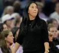 Natalie Nakase Sempat Kolaps Saat Valkyries Kalahkan Wings di Game 3
