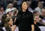 Natalie Nakase Sempat Kolaps Saat Valkyries Kalahkan Wings di Game 3