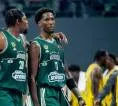 Panathinaikos Kalahkan Maccabi Tel Aviv, Nigel Hayes-Davis Kembali Main
