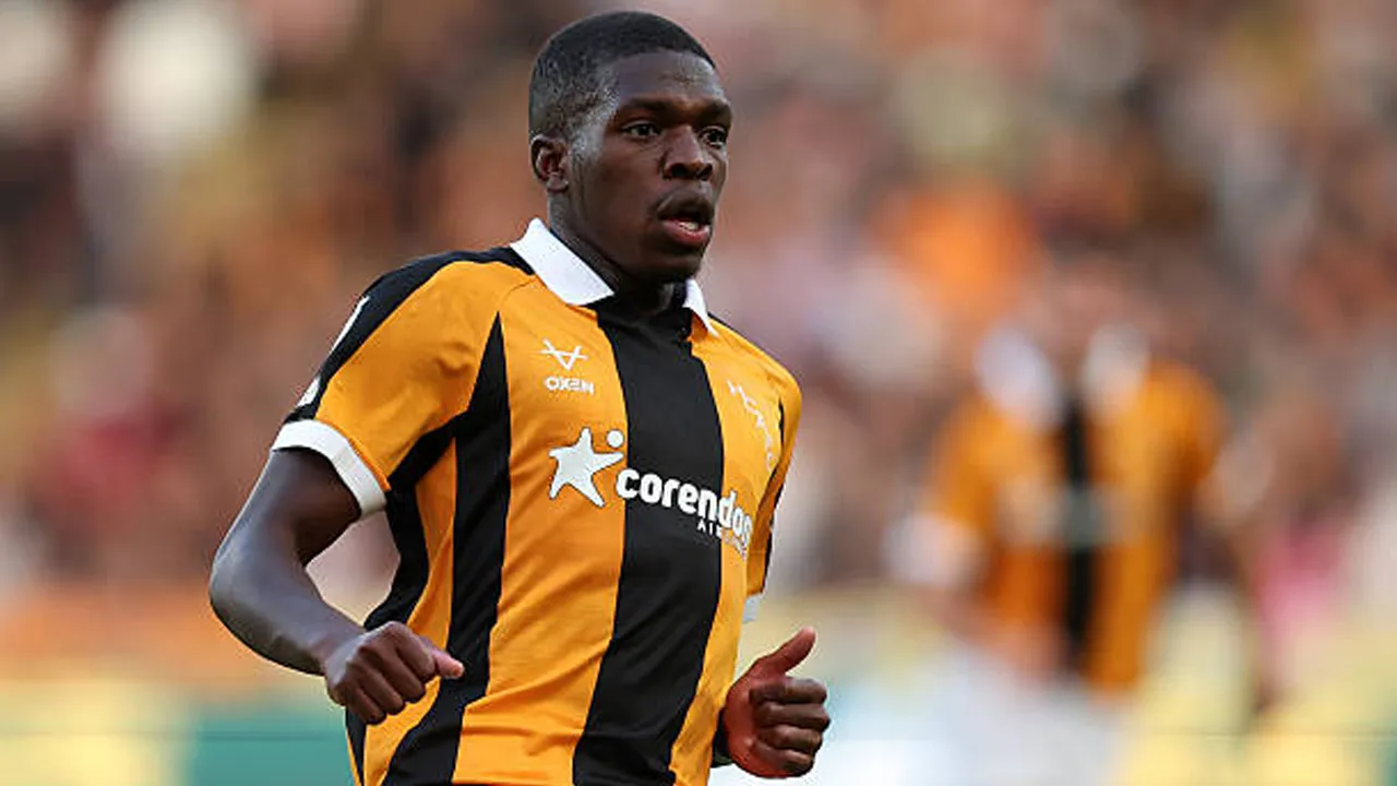 Para Pemain Hull City Kecelakaan di Jalan yang Sama, Dewan Desak Peninjauan