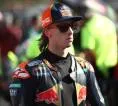 Pedro Acosta Sesalkan Insiden Sprint dengan Alex Marquez