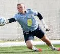 Perebutkan Posisi Kiper Utama Inggris, Jordan Pickford Sambut Baik Persaingan dari James Trafford