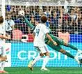 Performa Gemilang Donnarumma di Laga Prancis vs Italia Tuai Pujian