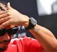 Peringatan untuk Hamilton: Kesalahan di Sepang Picu Perubahan