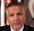 Peter Fury Bantah Akan Masuk Tim Anthony Joshua untuk Lawan Tyson Fury