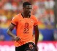 Pistocchi Kritisi Pujian Denzel Dumfries dan Bisseck Soal Matteo Darmian