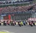 Pole Position GP Jepang: Jorge Martin Pecahkan Rekor Sirkuit