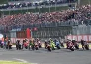 Pole Position GP Jepang: Jorge Martin Pecahkan Rekor Sirkuit