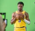 Posisi Bronny James di Lakers Terancam Tanpa LeBron