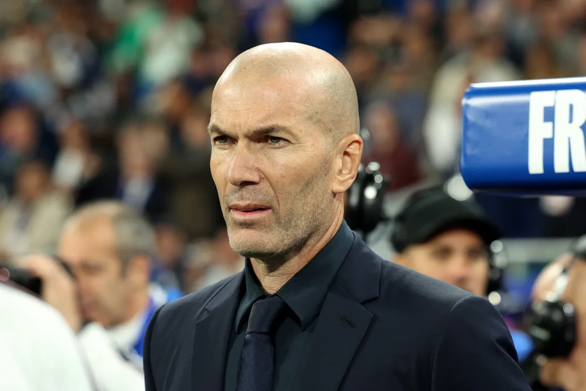 Prancis Gagal Maksimalkan Peluang, Italia Bertahan Gemilang - sumber: (footballitalia)
