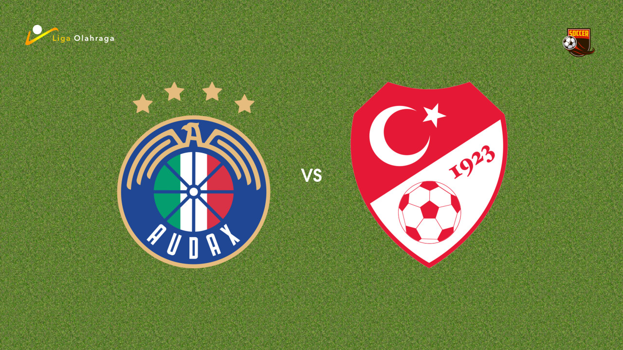 Prediksi Italia vs Turki, 06 Oktober 2026 Nations League