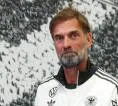 Pundit Jerman Akui Permainan Jurgen Klopp di Timnas Jerman Terlalu Lambat
