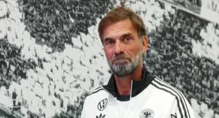 Pundit Jerman Akui Permainan Jurgen Klopp di Timnas Jerman Terlalu Lambat