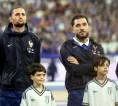 Rabiot Apresiasi Semangat Italia dan Kehebatan Donnarumma