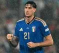 Rating Prancis vs Italia: Alessandro Bastoni dan Donnarumma MOTM