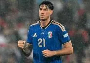 Rating Prancis vs Italia: Alessandro Bastoni dan Donnarumma MOTM