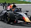 Red Bull Jadi Ancaman Terbesar Mercedes di F1