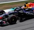Red Bull Ungkap Strategi Unik Verstappen di Sepang