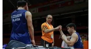 Rexy Mainaky Tak Akan Mundur Meski Gagal Bawa Medali Emas Asian Games