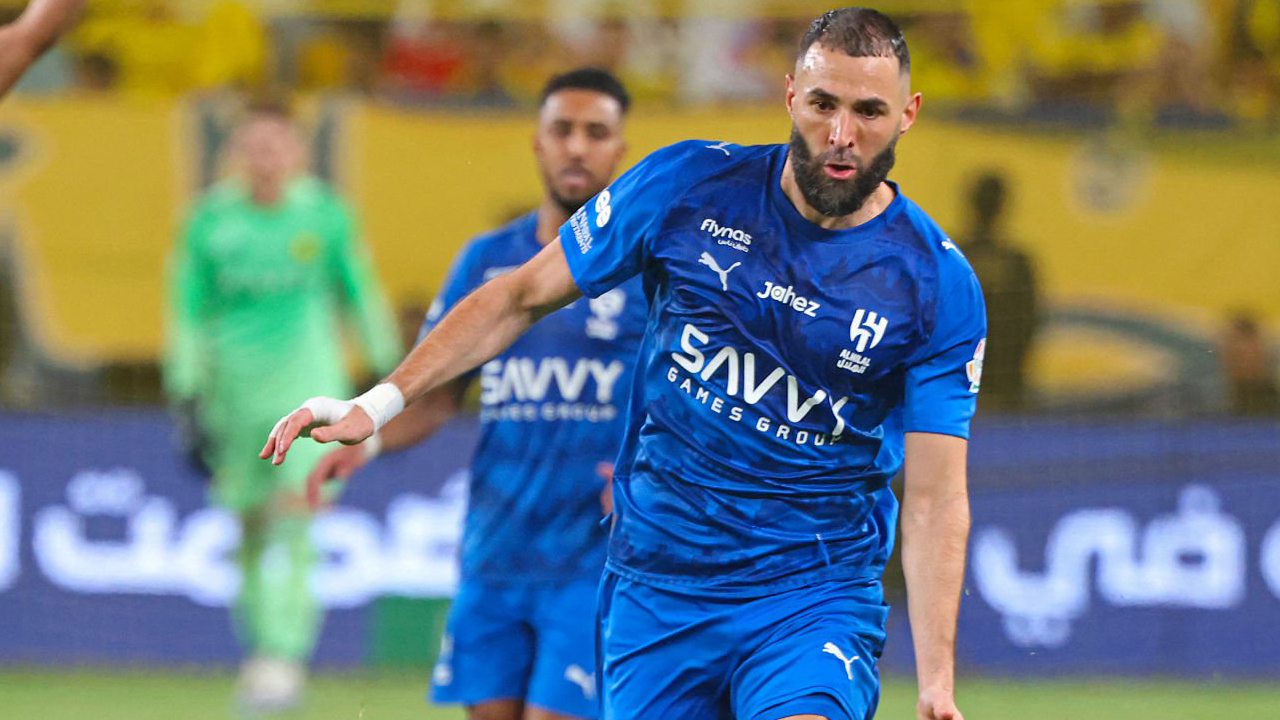 Rio Ferdinand Desak Manchester United Rekrut Karim Benzema
