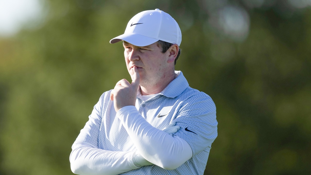 Robert MacIntyre Bangkit di Dunhill Links, Michael Stewart Ikut Bersinar