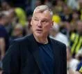 Sarunas Jasikevicius Terkesan dengan Penampilan Ignas Sargiunas