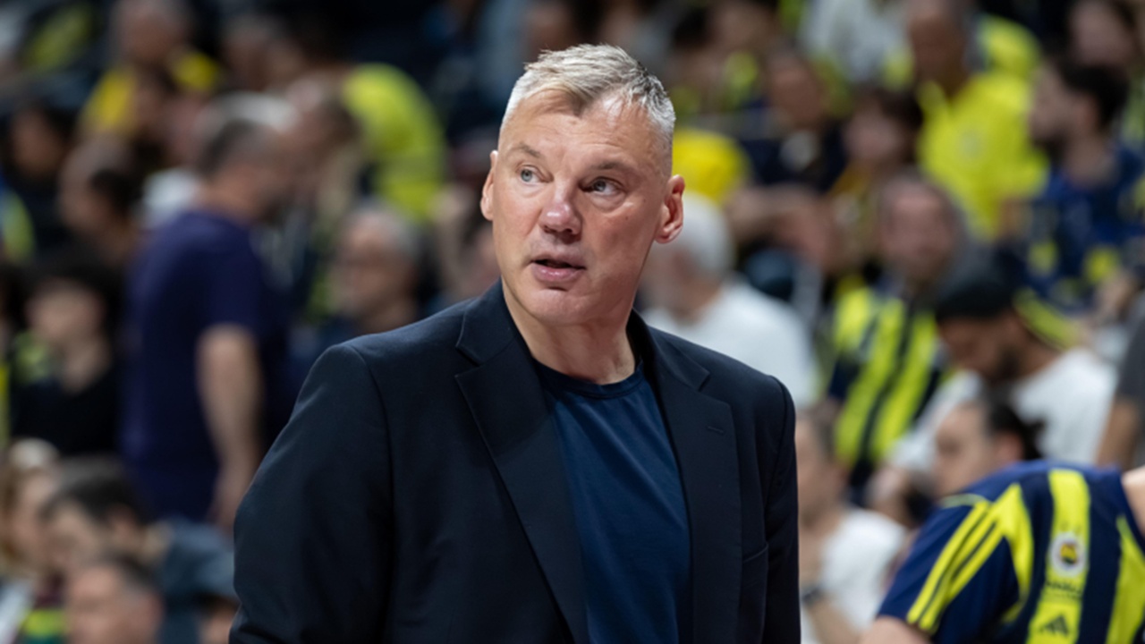 Sarunas Jasikevicius Terkesan dengan Penampilan Ignas Sargiunas