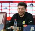 Sebastien Pocognoli Percaya Kemenangan Bisa Tingkatkan Kepercayaan Diri Pemain Skotlandia