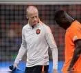 Striker Incaran Tottenham Alami Cedera Parah di Jeda Internasional
