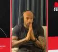 Thierry Henry Bela Gaya Bermain Arteta di Arsenal