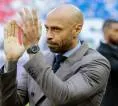 Thierry Henry Setujui Transfer £45 Juta Arsenal
