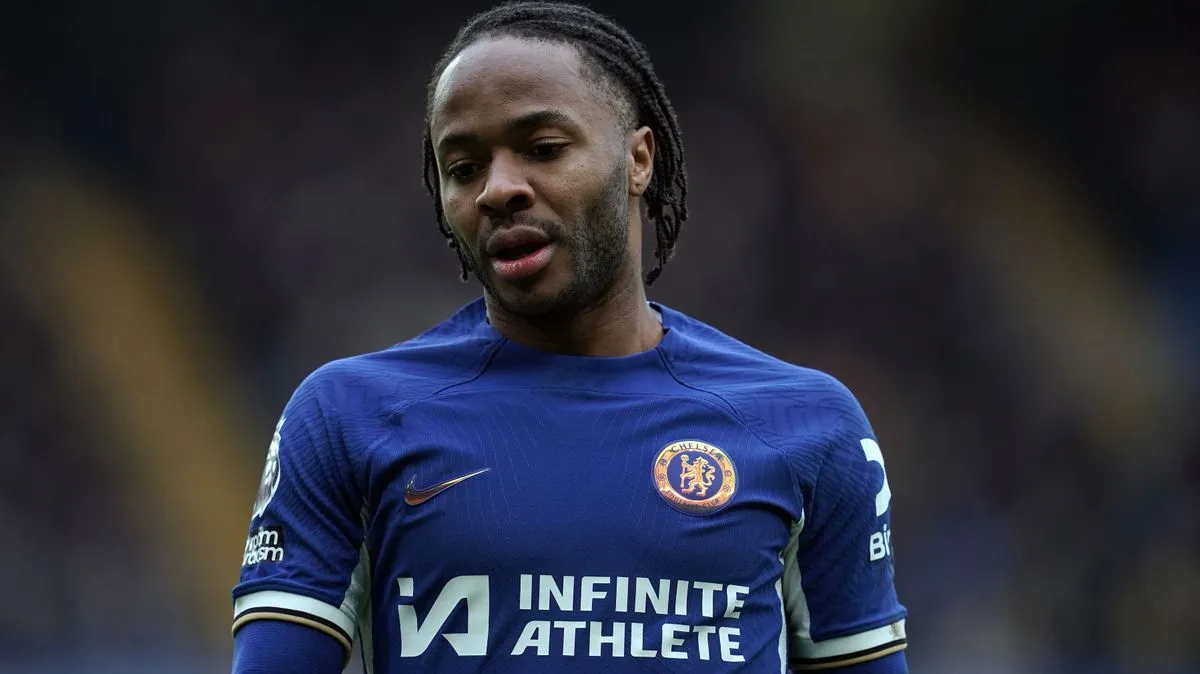 Thomas Tuchel Beri Penilaian Terkini Raheem Sterling - sumber: (footballlondon)