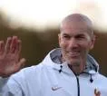 Timnas Italia Bikin Prancis Kebobolan Pertama di Era Zinedine Zidane
