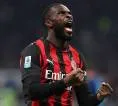 Tottenham Ditawari Servis Dua Pemain AC Milan Jelang Bursa Januari