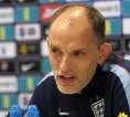 Tuchel Mengaku Simpati Pada Eks Bintang Inggris Karena Kariernya Merosot